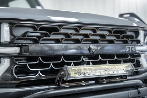 Used 2021 Ford Bronco Badlands image 7