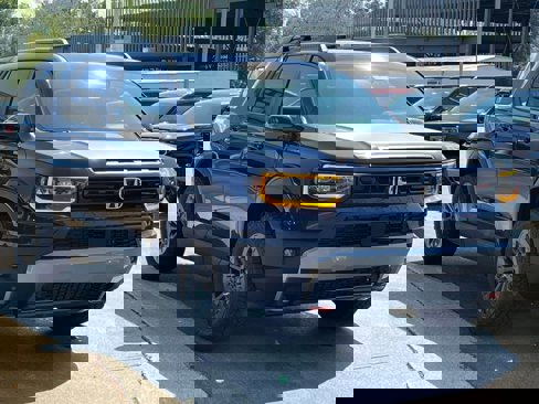 New 2026 Honda Passport TrailSport image 50