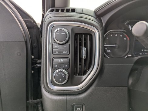 Certified 2022 GMC Sierra 1500 SLE image 14
