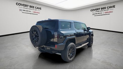 New 2026 GMC Hummer EV SUV image 9