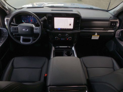 Used 2025 Ford F450 Lariat w/ Lariat Ultimate Package image 6