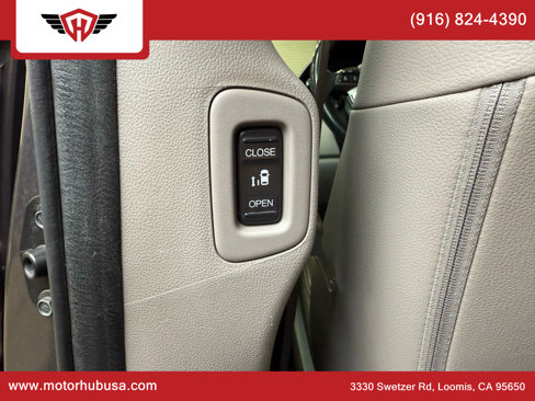 Used 2015 Honda Odyssey EX-L image 50