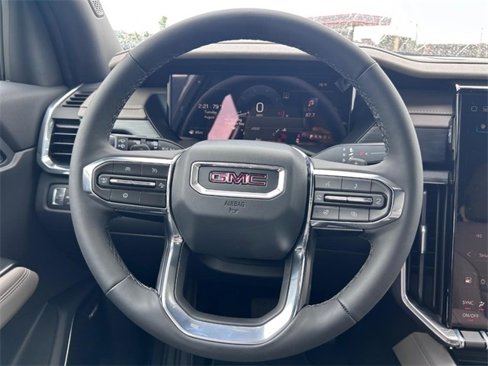New 2026 GMC Acadia Elevation image 13