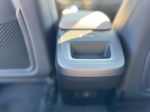 New 2026 Volvo XC60 B5 Plus w/ Protection Package Premier image 22