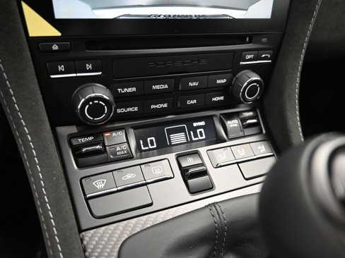 Certified 2024 Porsche 718 Cayman GT4 RS image 23