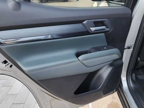 New 2026 GMC Terrain AT4 w/ Convenience Package III image 42