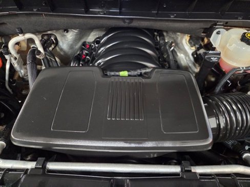 Used 2021 Chevrolet Silverado 1500 RST w/ All Star Edition Plus image 90