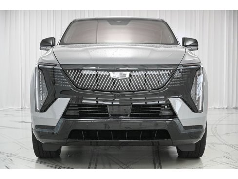 New 2026 Cadillac Escalade IQ Sport 2 image 3
