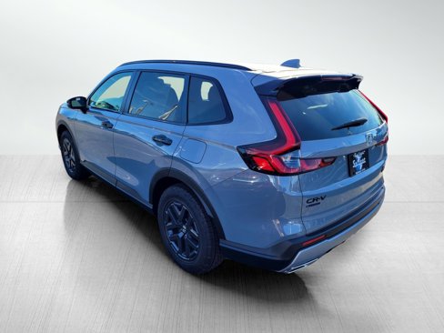 New 2026 Honda CR-V TrailSport image 7