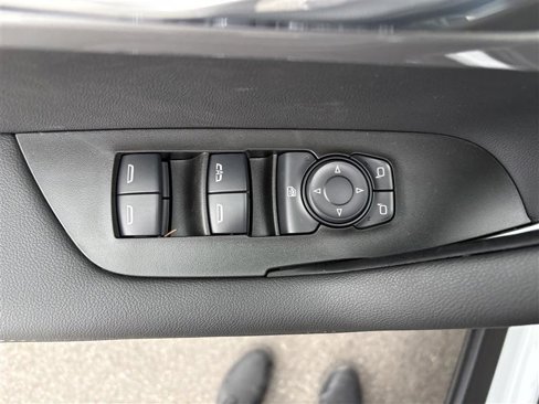 New 2025 Chevrolet Blazer LT w/ Midnight/Sport Edition image 8