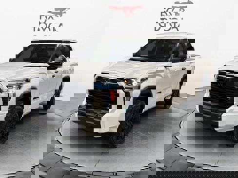 New 2026 Toyota Tundra SR5 image 1