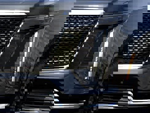 New 2025 Cadillac Escalade ESV Premium Luxury image 10