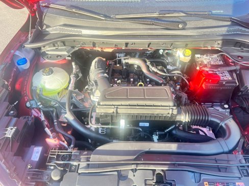 New 2026 Ford Escape Active image 54