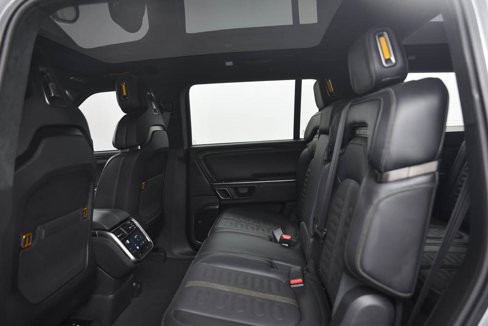 Used 2024 Rivian R1S Adventure image 12
