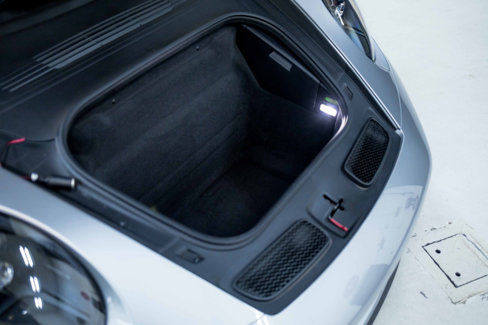 Used 2022 Porsche 911 GT3 image 58