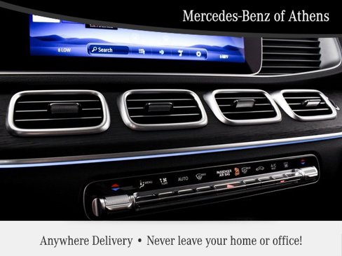 Certified 2025 Mercedes-Benz GLE 450e 4MATIC image 24