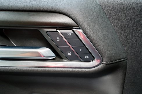Used 2024 GMC Sierra 2500 Denali image 15
