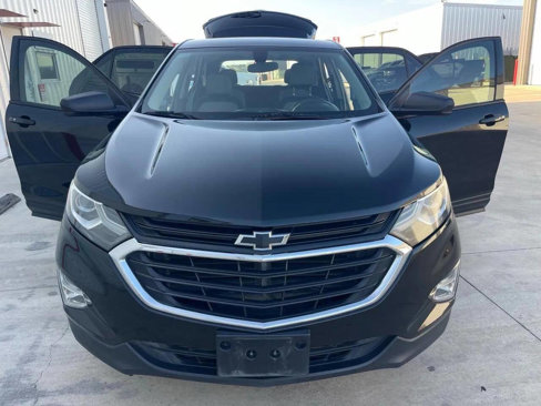 Used 2019 Chevrolet Equinox LS image 9