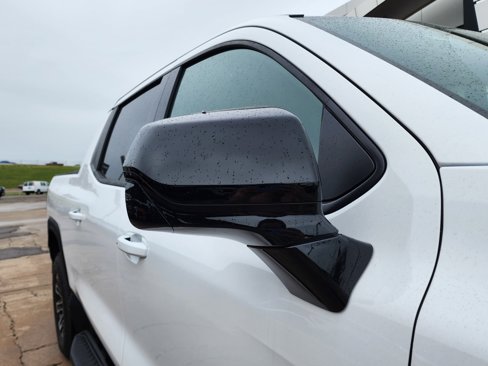 New 2026 GMC Sierra EV Elevation image 15