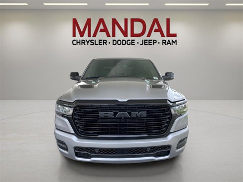 New 2026 RAM 1500 Laramie image 3