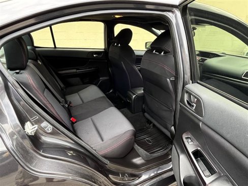 Used 2015 Subaru WRX Premium image 20