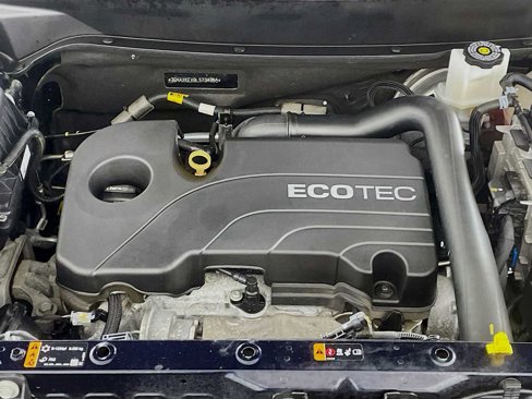 Used 2020 Chevrolet Equinox LT image 27