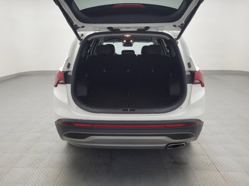 Used 2023 Hyundai Santa Fe SEL image 29