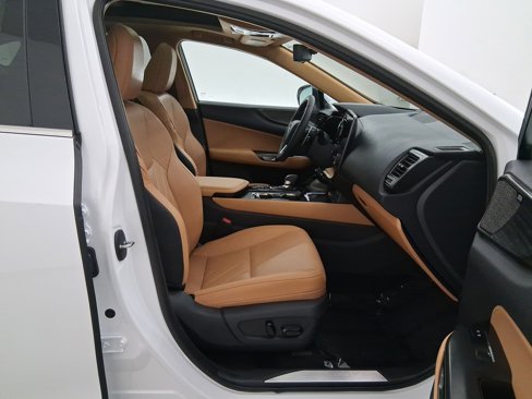 New 2026 Lexus NX 350 AWD w/ Luxury Package image 28
