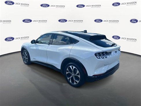 Certified 2023 Ford Mustang Mach-E Premium image 7