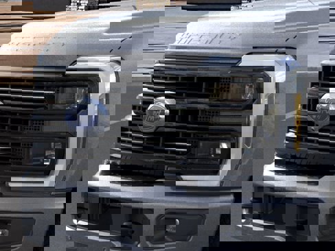 New 2026 Ford F250 Platinum image 17