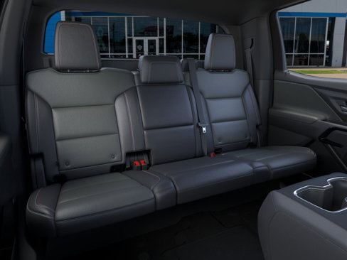 New 2026 Chevrolet Silverado EV Trail Boss image 17