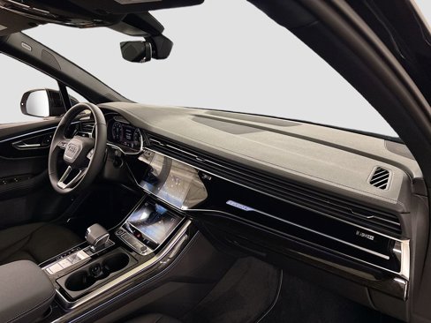 New 2025 Audi Q7 3.0T Premium Plus image 14