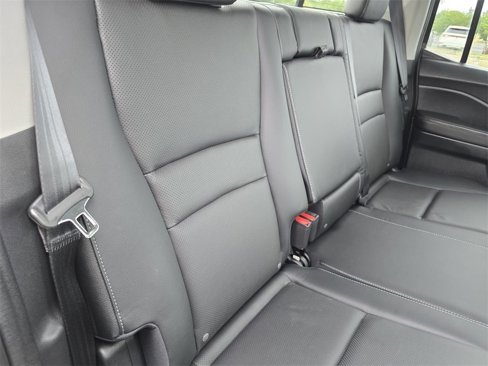 Certified 2019 Honda Ridgeline RTL-E image 26