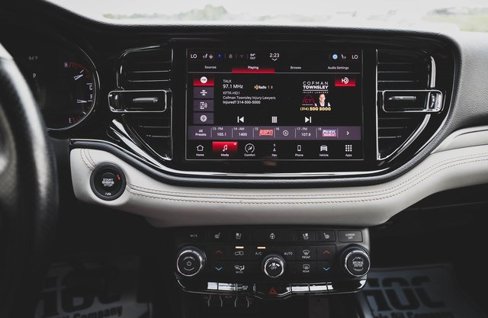 Used 2022 Dodge Durango R/T image 5