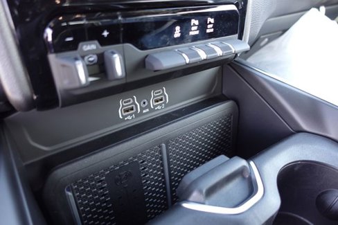 New 2025 RAM 1500 Big Horn image 21