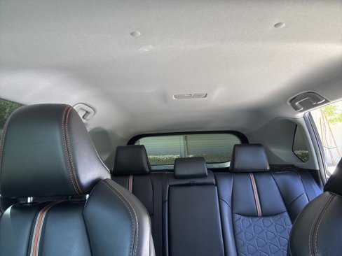 Used 2019 Toyota RAV4 Adventure image 11