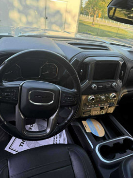 Used 2020 GMC Sierra 2500 Denali w/ Denali Ultimate Package image 6