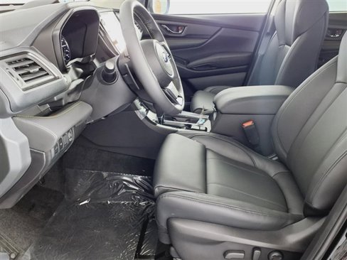 New 2025 Subaru Ascent Bronze Edition image 7
