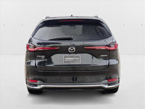 Used 2024 MAZDA CX-90 Plug-In Hybrid w/ Premium Plus image 7