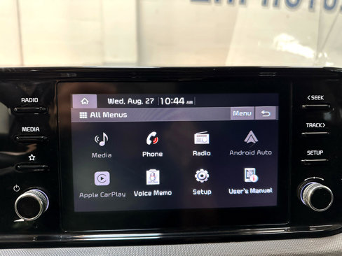 Used 2022 Kia K5 LXS image 48
