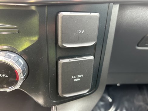 Used 2025 Ford F150 Tremor w/ Equipment Group 402A High image 23