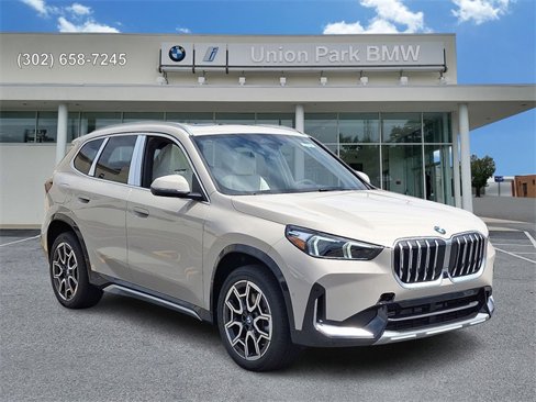 Used 2026 BMW X1 xDrive28i image 3