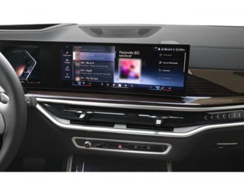 New 2026 BMW X5 xDrive40i w/ M Sport Package image 12