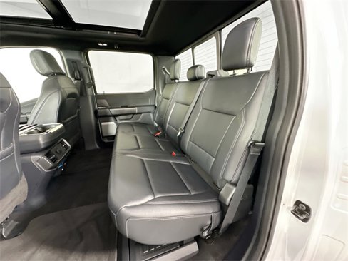 Used 2024 Ford F150 XLT w/ Equipment Group 303A High image 28