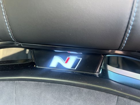 Used 2023 Hyundai Elantra N image 14