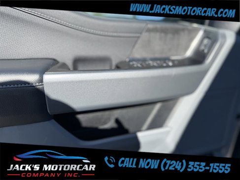 Used 2024 Ford F150 XLT image 30