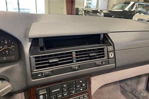 Used 1993 Mercedes-Benz 500 SL image 78