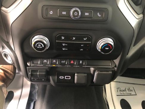 New 2026 GMC Sierra 1500 Pro w/ Graphite Edition image 19