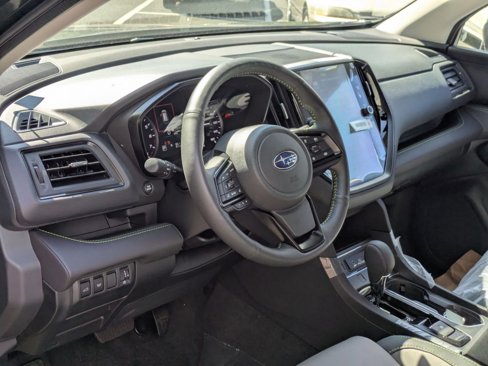 New 2025 Subaru Ascent Onyx Edition image 28