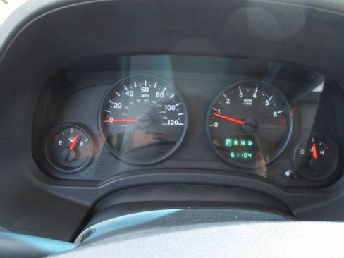 Used 2009 Jeep Patriot Sport image 15